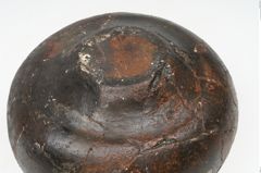 Foto von Keramikkragenrandgefäß (NHMW-PRAE-003425)